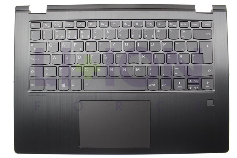 Teclado PT Lenovo - 5CB0R08888