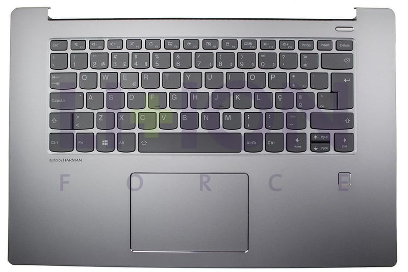 Teclado PT Lenovo - 5CB0R12696