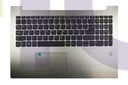 Teclado PT Lenovo - 5CB0R16662