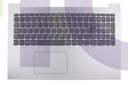 Teclado PT Lenovo - 5CB0R26517