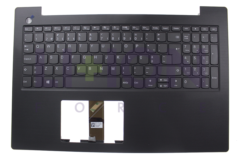 Teclado PT Lenovo - 5CB0R28223