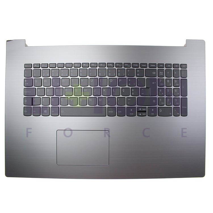Teclado PT Lenovo - 5CB0R48111