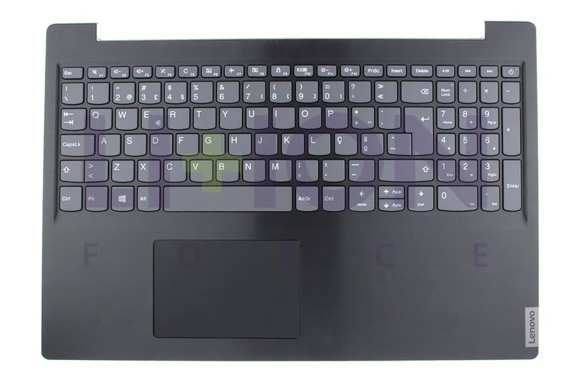 Teclado PT Lenovo - 5CB0S16761