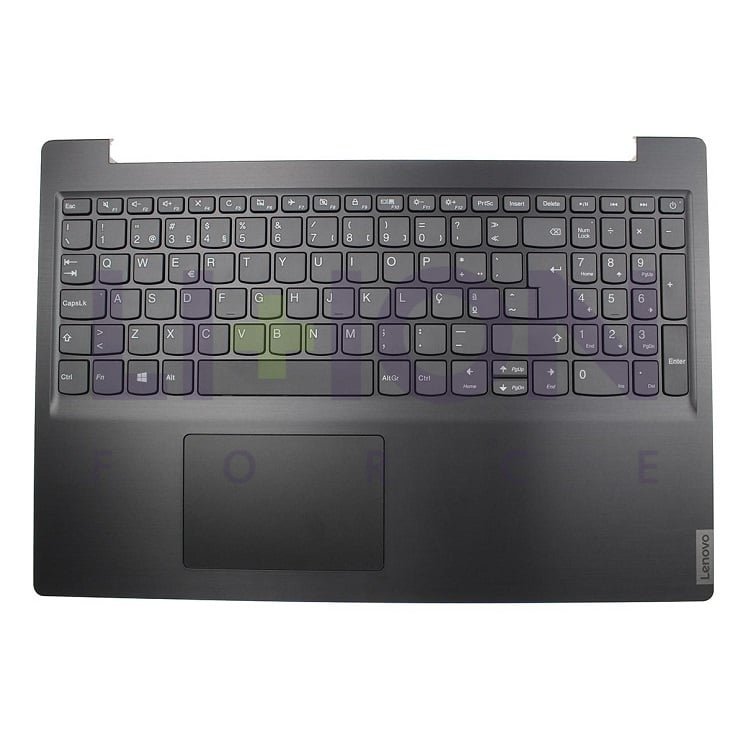 Teclado PT Lenovo - 5CB0S16796