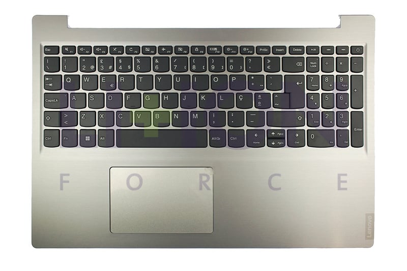 Teclado PT Lenovo - 5CB0S16797