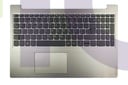 Teclado PT Lenovo - 5CB0S16797