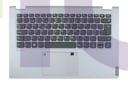 Teclado PT Lenovo - 5CB0S17553                      