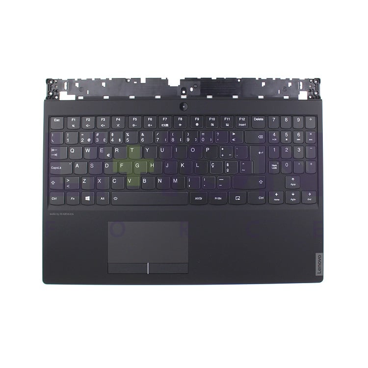 Teclado PT Lenovo - 5CB0U42718