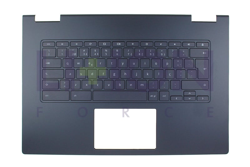 Teclado PT Lenovo - 5CB0U43743                      
