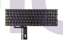 Teclado PT Lenovo - 5CB0W45224                      