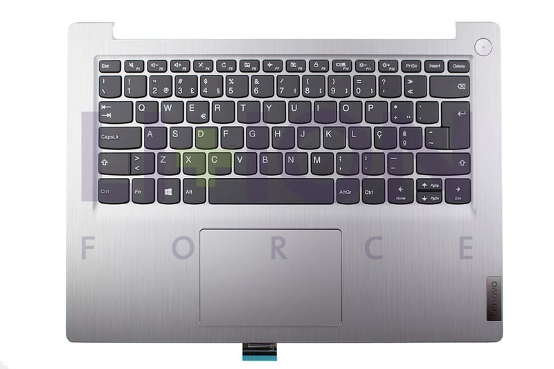 Teclado PT Lenovo - 5CB0X56590