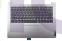 Teclado PT Lenovo - 5CB0X56590