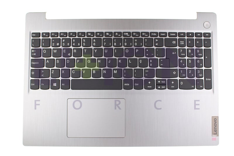 Teclado PT Lenovo - 5CB0X57482