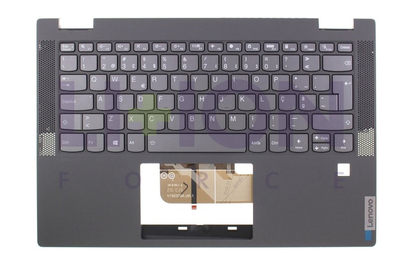 Teclado PT Lenovo - 5CB0Y85496