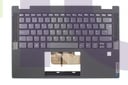 Teclado PT Lenovo - 5CB0Y85496