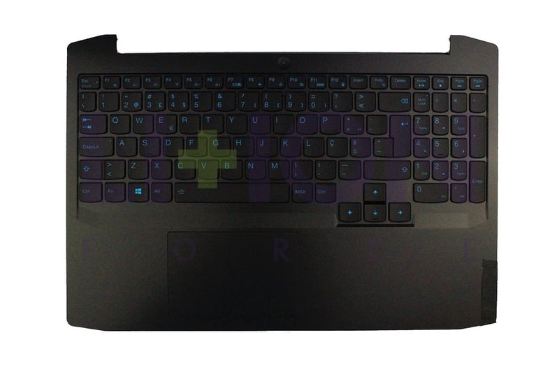 Teclado PT Lenovo - 5CB0Z33224                      