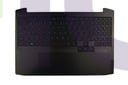 Teclado PT Lenovo - 5CB0Z33224                      