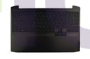 Teclado PT Lenovo - 5CB0Z33224                      