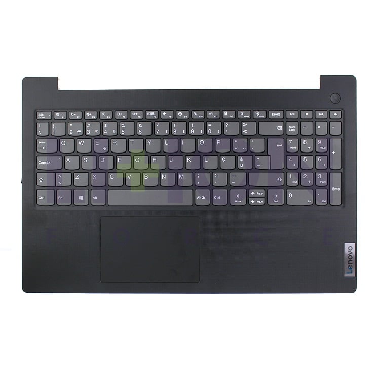 Teclado PT Lenovo - 5CB1B96468