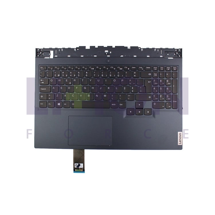 Teclado PT Lenovo - 5CB1C74855