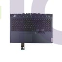 Teclado PT Lenovo - 5CB1C74855