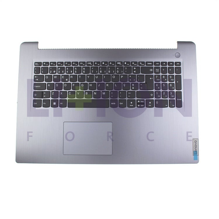 Teclado PT Lenovo - 5CB1C75753