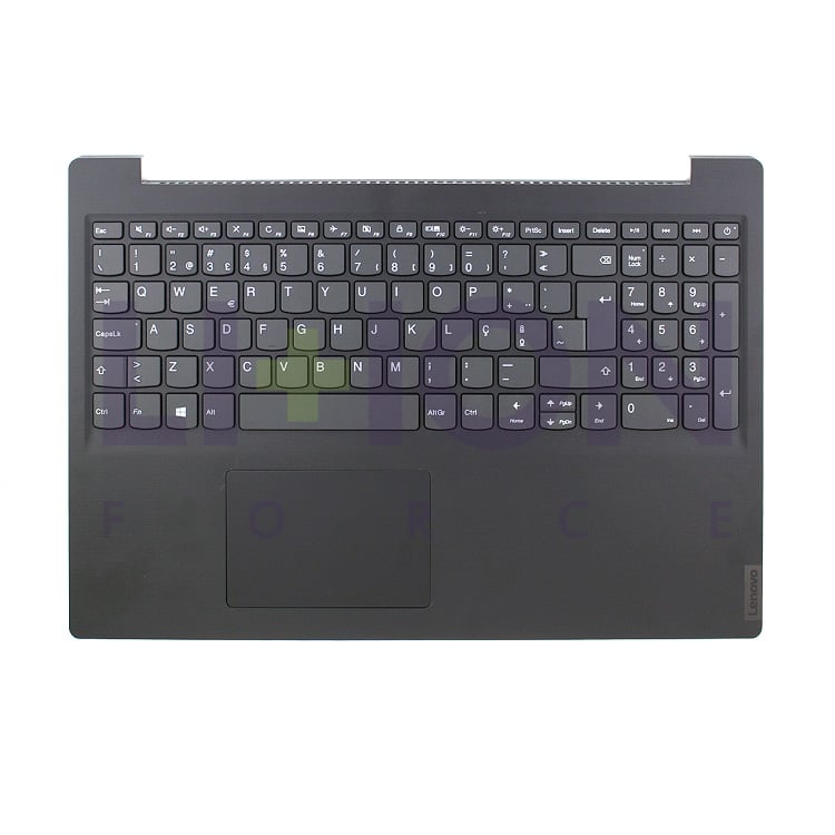 Teclado PT Lenovo - 5CB1D01944
