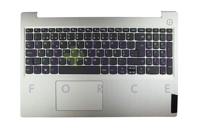 Teclado PT Lenovo - 5CB1D03695