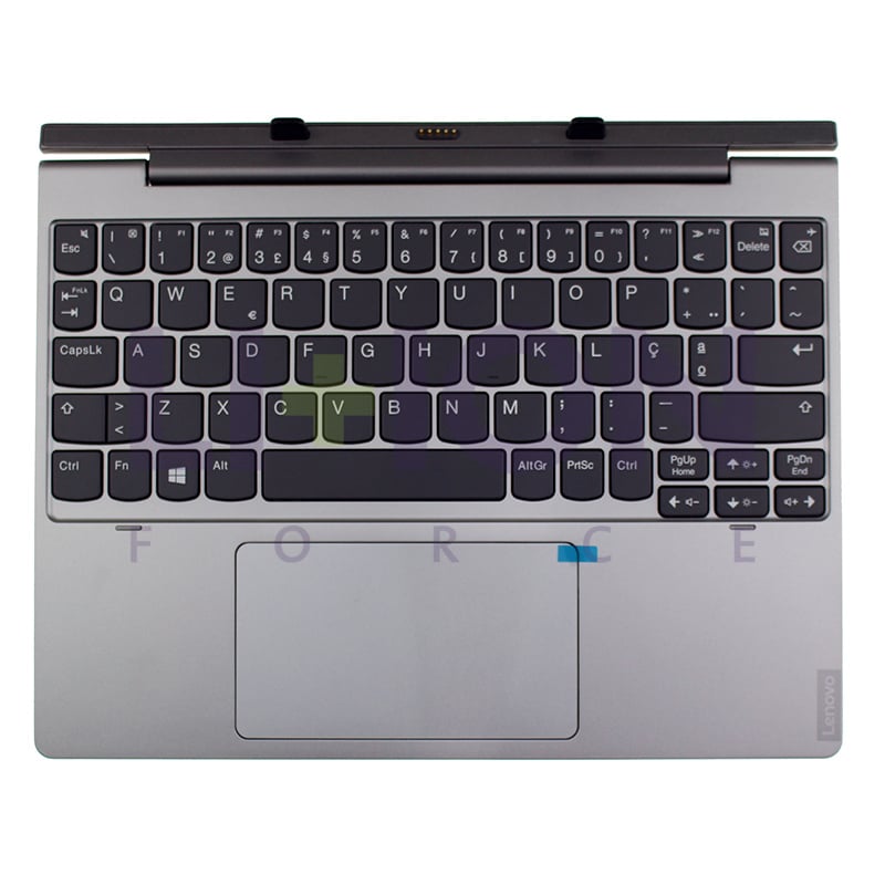 Teclado PT Lenovo - 5D20R49380