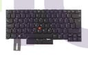 Teclado PT Lenovo - 5M10V16822