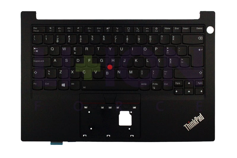 Teclado PT Lenovo - 5M11A35099                      