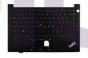 Teclado PT Lenovo - 5M11A35099                      
