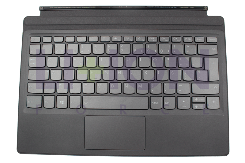 Teclado PT Lenovo - 5N20N88591