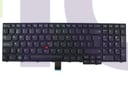 Teclado PT Lenovo - FRU00HN022