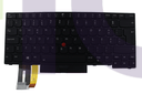 Teclado PT Lenovo - FRU01YP421