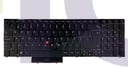Teclado PT Lenovo - FRU04W0894