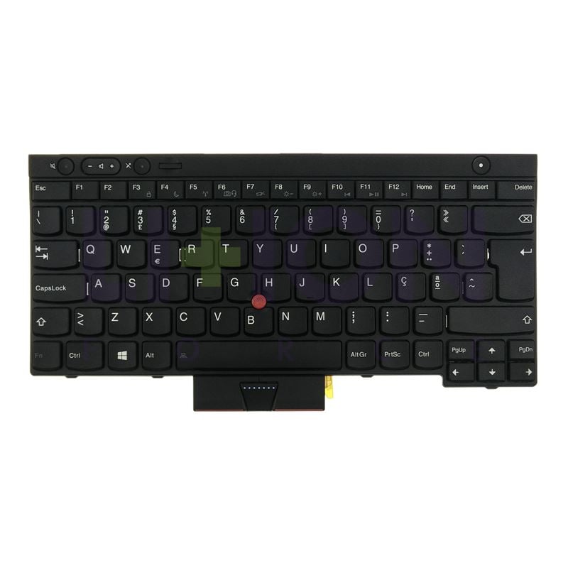 Teclado PT Lenovo - FRU04W3047