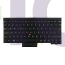 Teclado PT Lenovo - FRU04W3047
