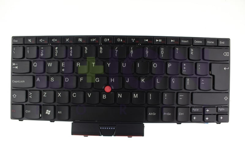 Teclado PT Lenovo - FRU60Y9691