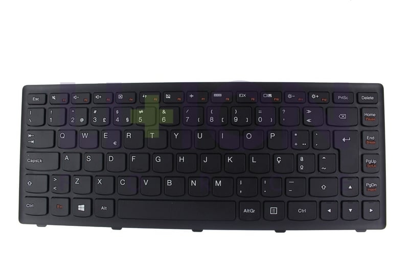 Teclado PT Lenovo - KBLO214                         