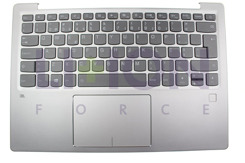 Teclado PT Lenovo - KBLO720S-13IKB