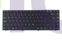 Teclado PT Lenovo - SF40KB6