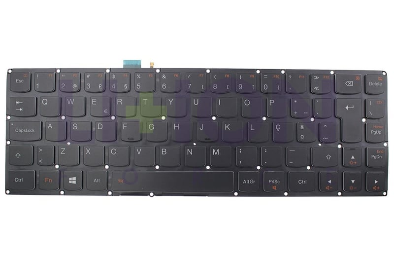 Teclado PT Lenovo - SN20G68503                      