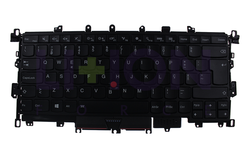 Teclado PT Lenovo - SN20H34932