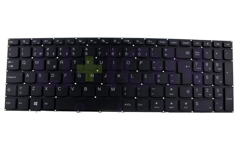Teclado PT Lenovo - SN20L46778