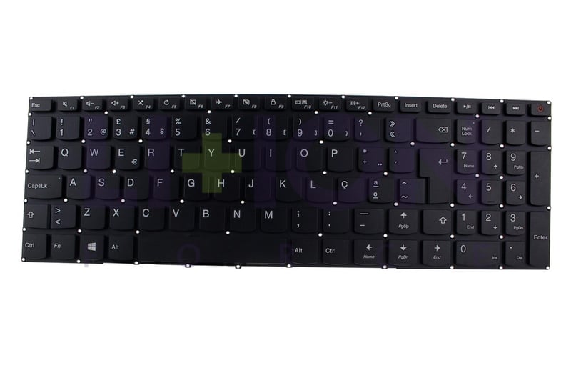 Teclado PT Lenovo - SN20L46778V2