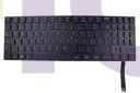 Teclado PT Lenovo - SN20M27357