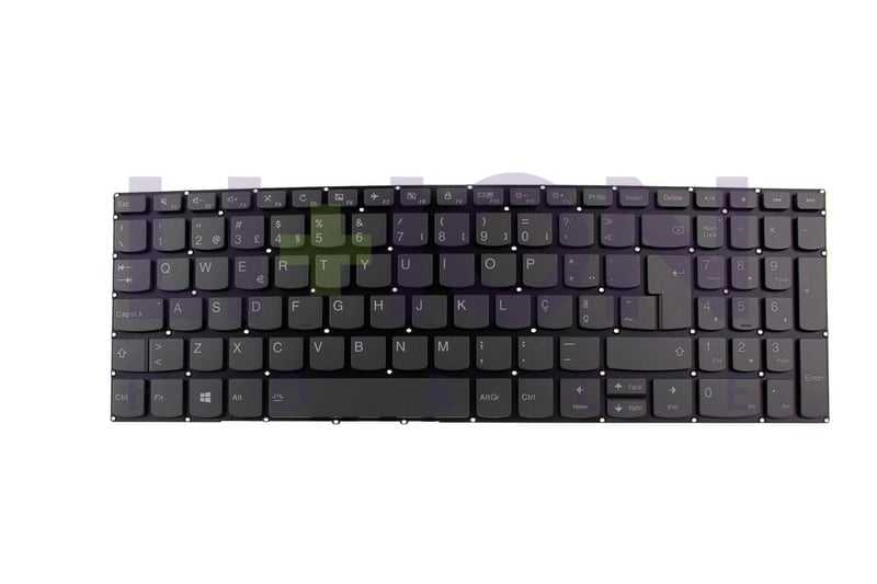 Teclado PT Lenovo - SN20M62963
