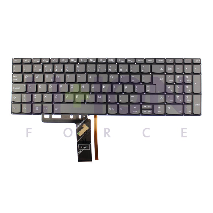 Teclado PT Lenovo - SN20M62978