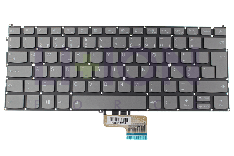 Teclado PT Lenovo - SN20N04476